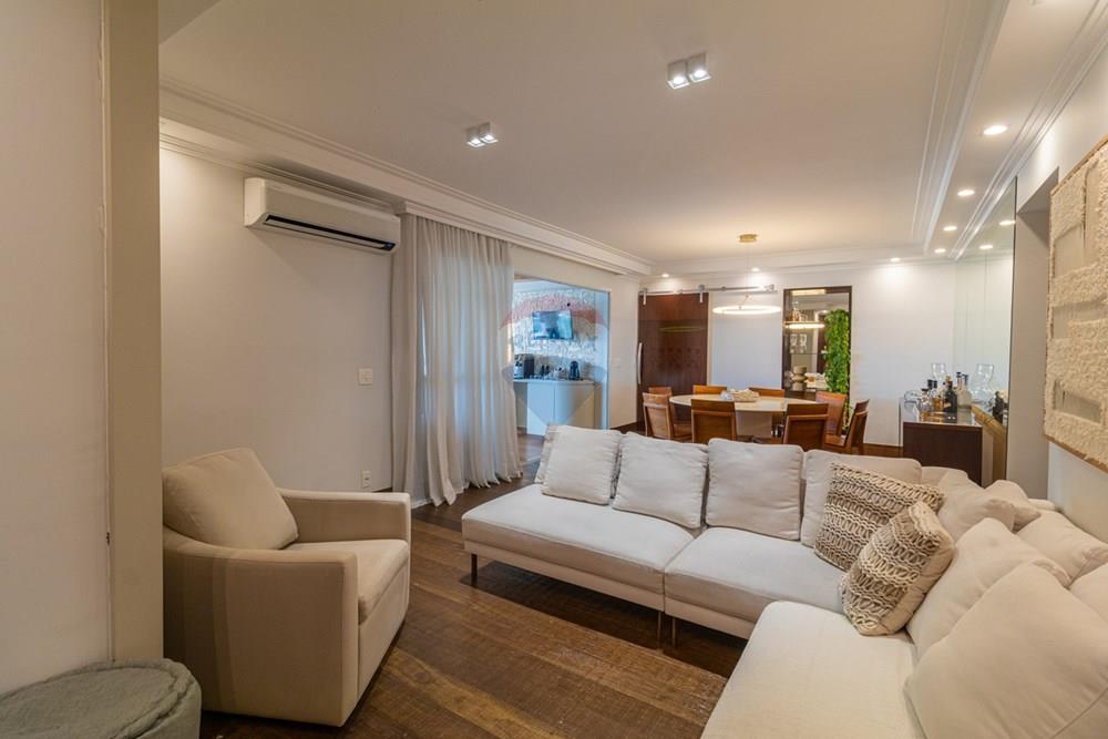 Apartamento - Venda - São Paulo , São Paulo - 03sala_006.jpg - 602101005-95