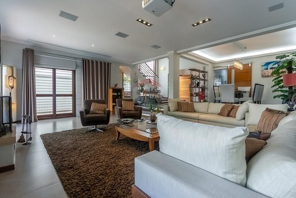 Casa - Venda - São Paulo , São Paulo - 601301058-56 - Al. Uananá, 97-031.jpg - 601301058-56