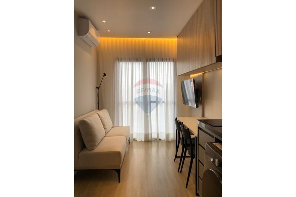 Studio - Alugar - São Paulo , São Paulo - 8ccd077a-f73b-4f00-8af4-785adfd089da.jpg - 601361019-3182