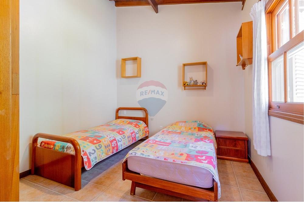 Casa de Condomínio - Venda - Atibaia , São Paulo - IMG_7394.jpg - Quarto infantil - 601081064-44