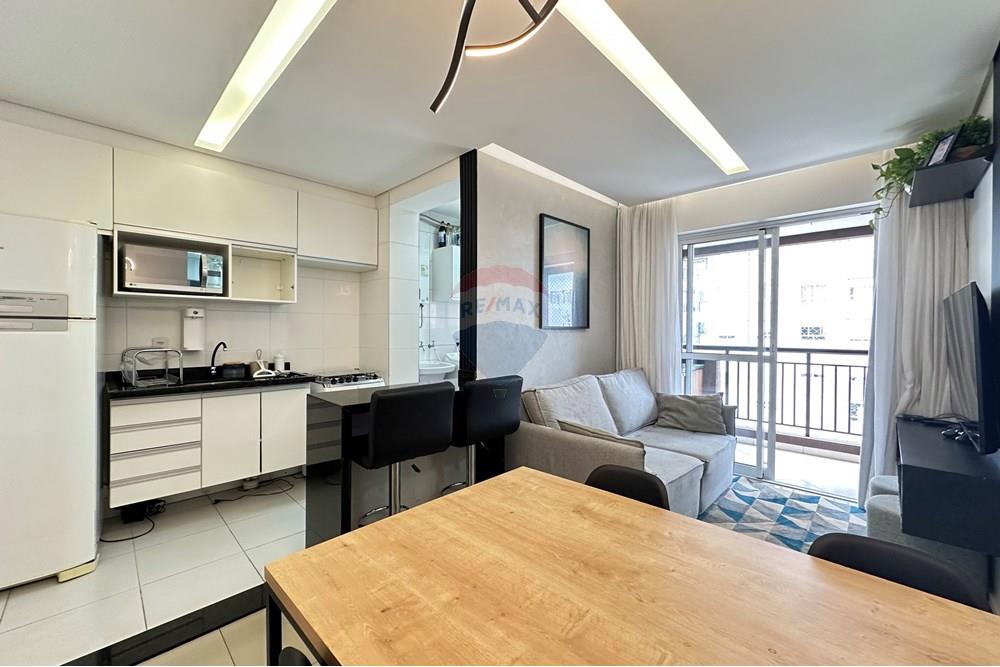 Apartamento - Alugar - São Paulo , São Paulo - IMG_4018.jpeg - 602071001-246