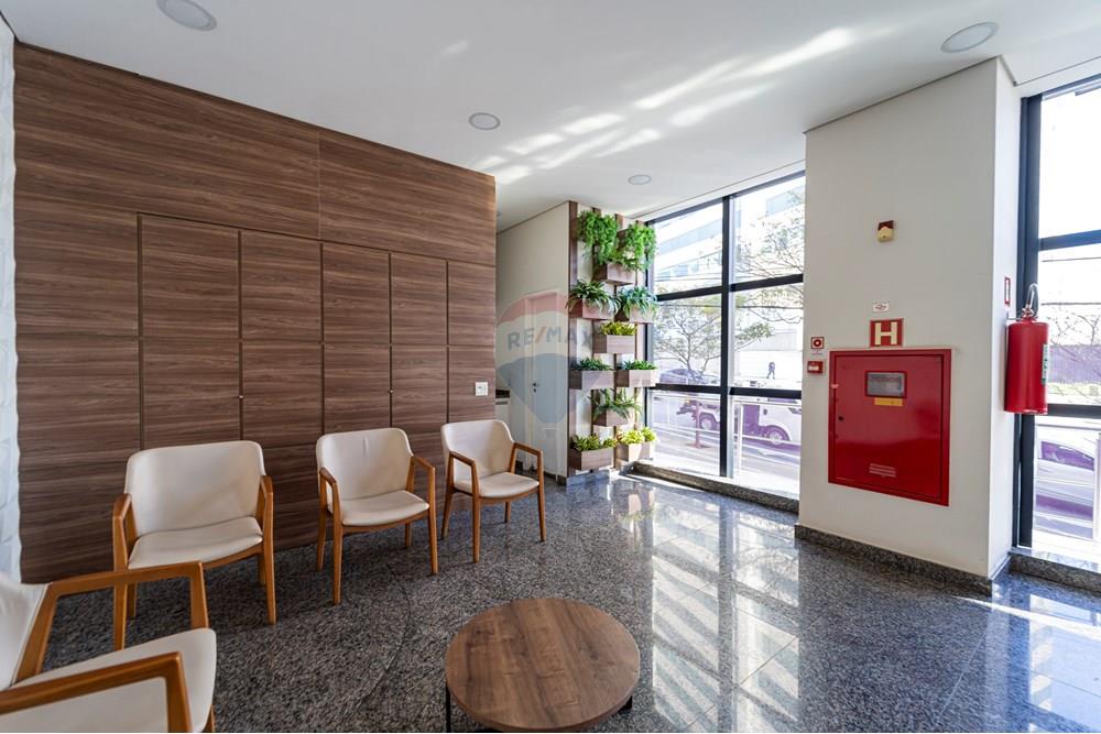 Cj. Comercial/ Sala - Venda - São Paulo , São Paulo - 601301082-6-40.JPG - 601301018-369