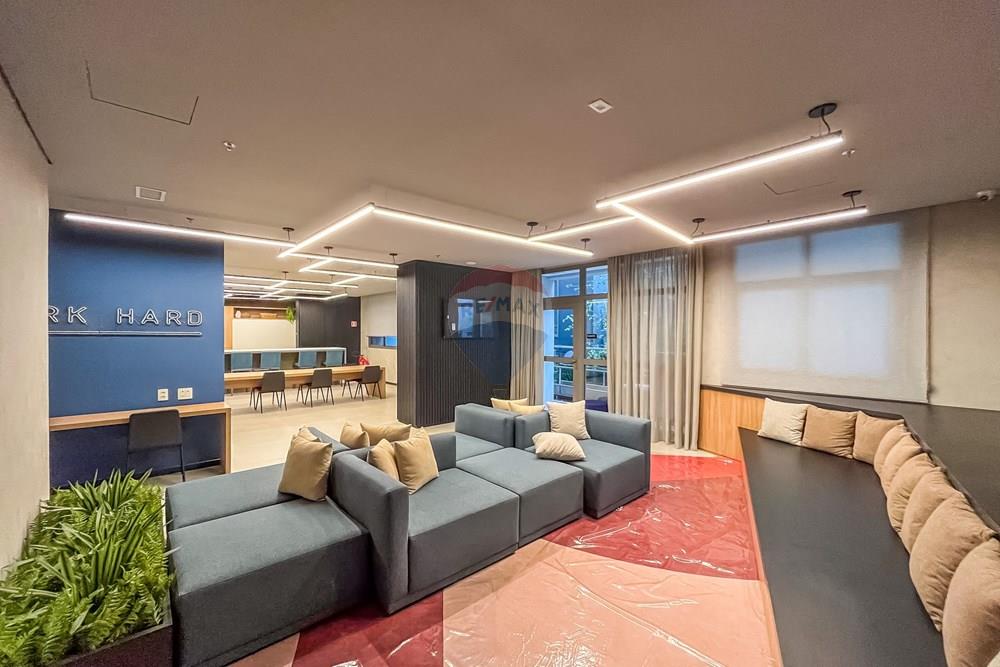 Apartamento - Venda - São Paulo , São Paulo - Externo 2.jpg - 602401002-5