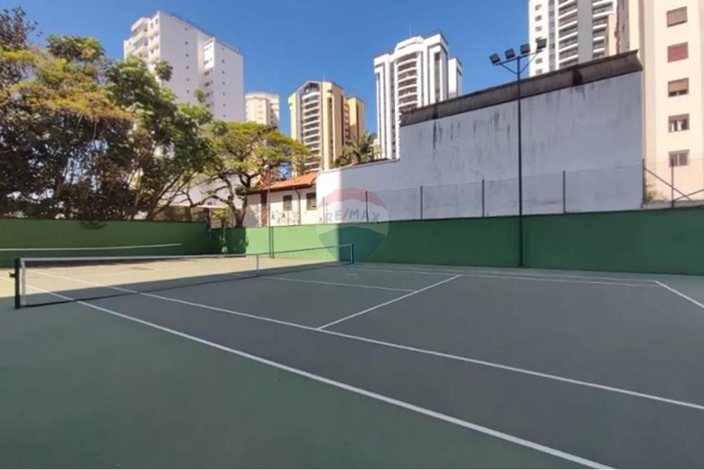 Apartamento - Alugar - São Paulo , São Paulo - 27-quadra_tenis.jpeg - 602221002-41