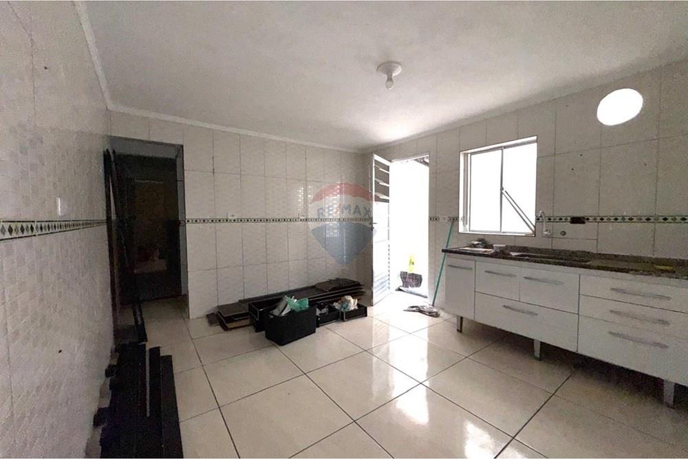 Sobrado - Venda - São Paulo , São Paulo - R. Eng. Guilherme Frender (5).jpeg - 602131024-9