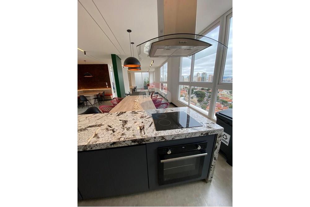 Apartamento - Alugar - São Paulo , São Paulo - 17.jpeg - 602291016-319