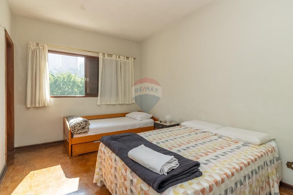 Sobrado - Venda - São Paulo , São Paulo - IMG_758923.jpg - Quarto - 601371001-125