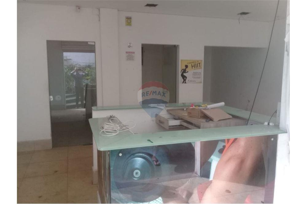 Prédio - Venda - São Paulo , São Paulo - 30 - 601971002-1116