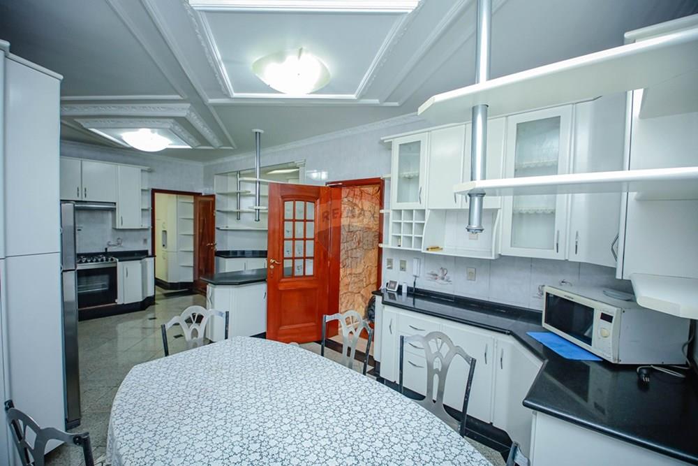 Casa - Alugar - São Paulo , São Paulo - casa america city - sem logo (110).jpg - 602181052-4