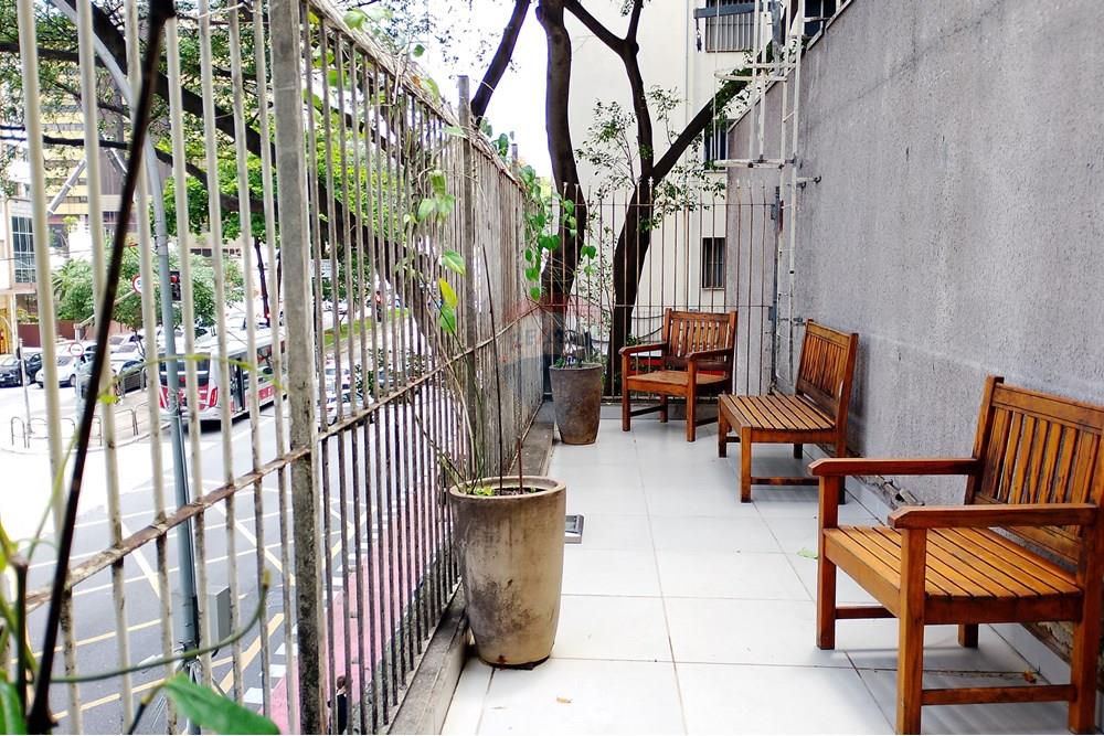 Cj. Comercial/ Sala - Venda - São Paulo , São Paulo - IMG_20251210_131352.jpg - Recepção - 602151051-5