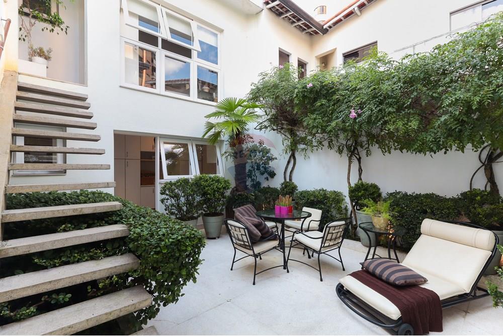 Residential - 주택 - 상파울루 , 상파울루 - BR - 01sala_013.jpg - 601401041-14