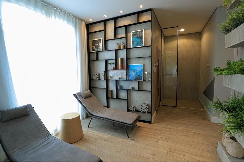 Apartamento - Alugar - São Paulo , São Paulo - SPA-do-JERIVAS-Caminhos-da-Lapa.jpg - 601471009-91