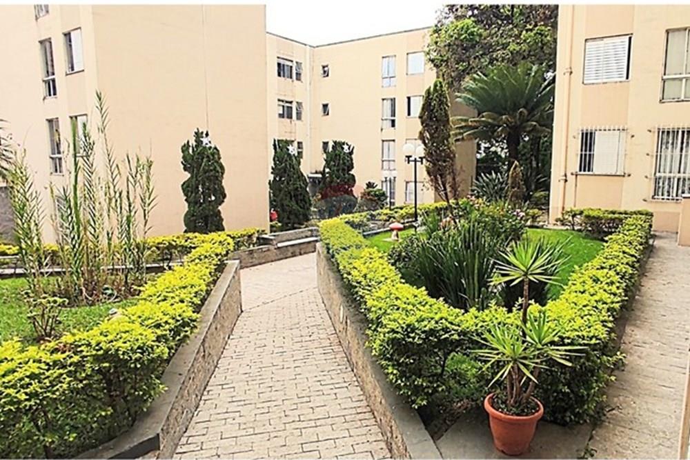 Apartamento - Alugar - São Paulo , São Paulo - 1765394431529.jpg - 601751100-26