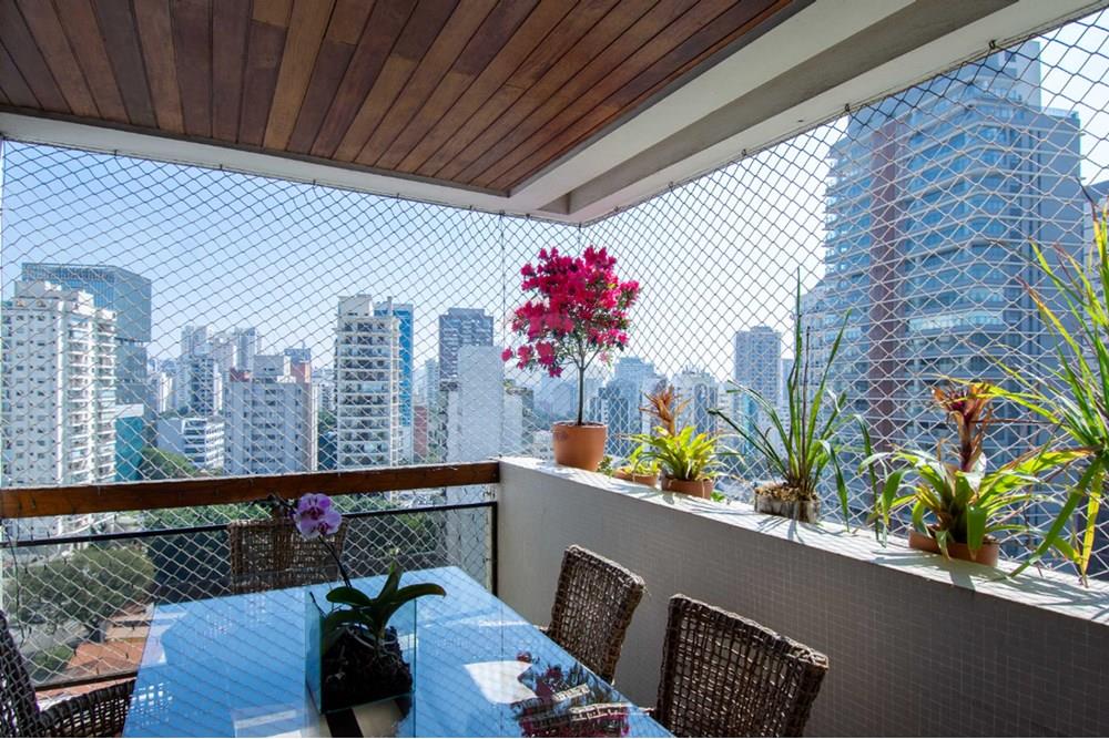 Apartamento - Venda - São Paulo , São Paulo - b7a6fe0d-1ecd-4cb6-988d-847e3e449543.jpeg - 601251070-41