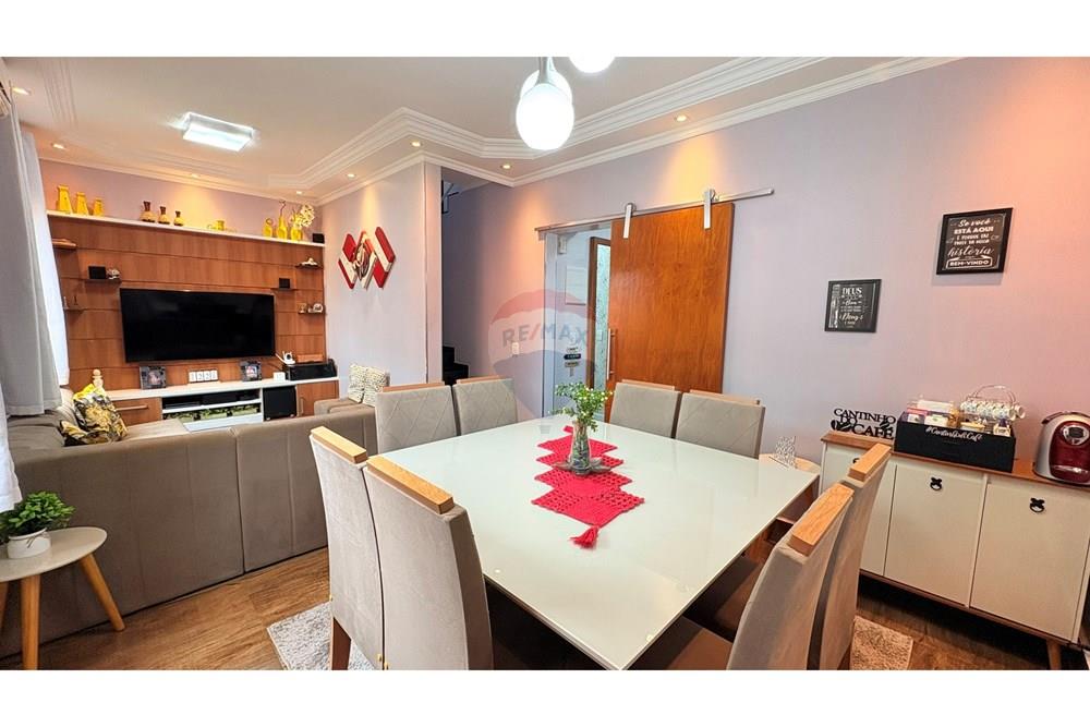 Casa de Condomínio - Venda - São Paulo , São Paulo - IMG_8323.JPEG - 602451001-14