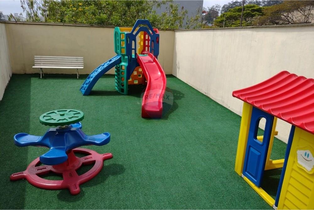 Apartamento - Alugar - São Paulo , São Paulo - PHOTO-2026-02-11-11-08-48.jpg - 602071003-101