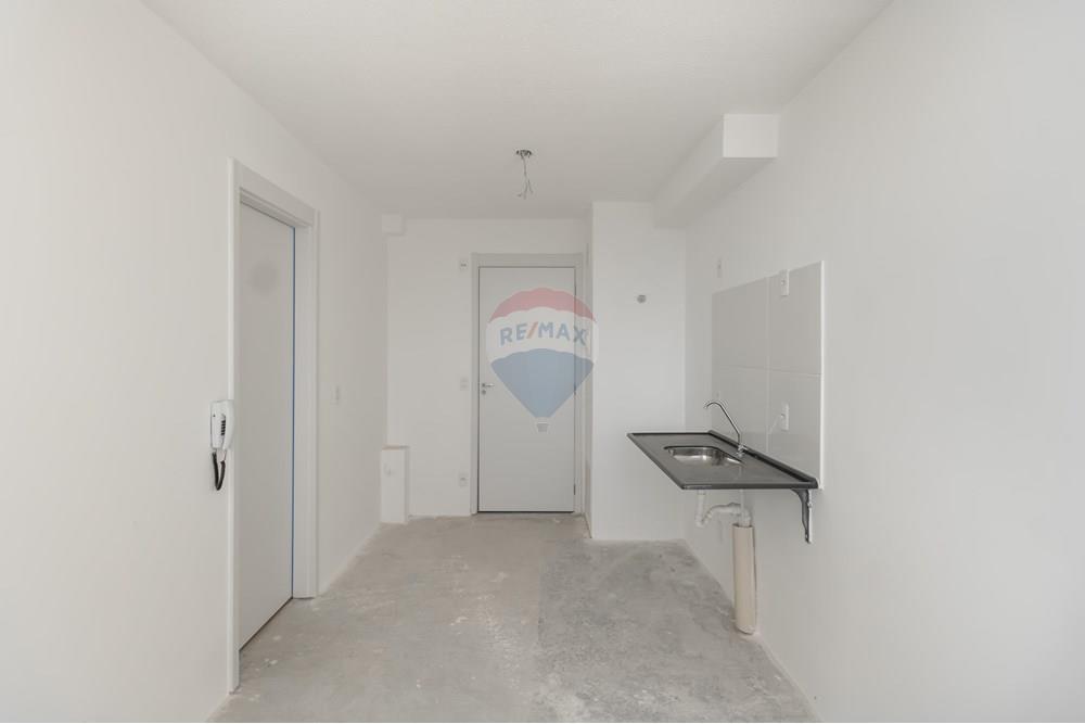 Apartamento à venda com 1 quarto, 25m² - Foto 20