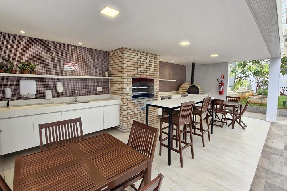 Apartamento - Venda - São Paulo , São Paulo - RUA NOVA YORK, 854 (57).jpg - Churrasqueira - 601361043-46