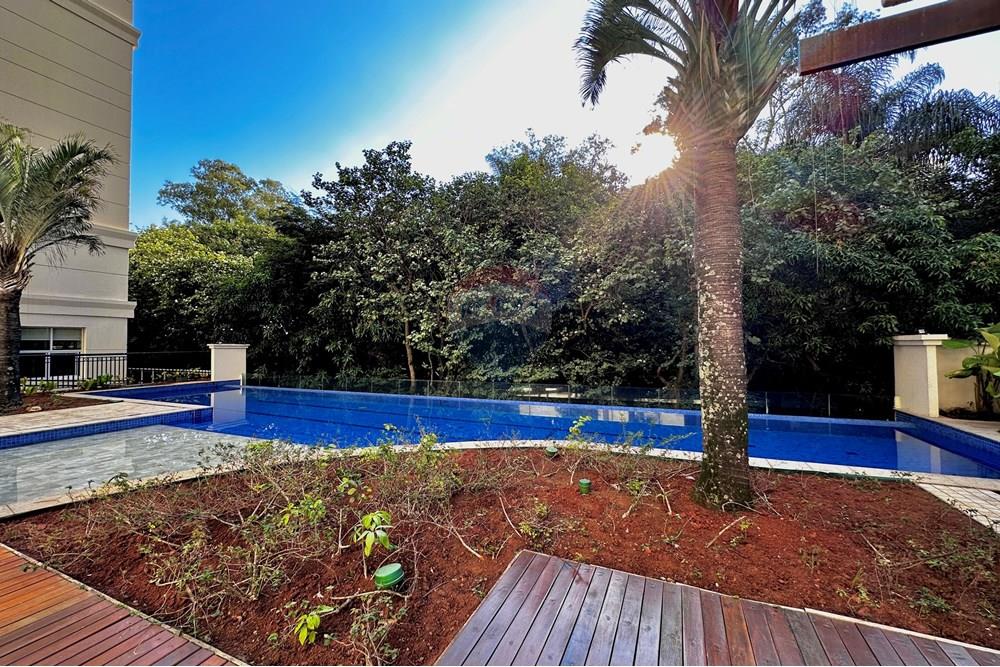 Apartamento - Alugar - São Paulo , São Paulo - IMG_5273.jpg - 602321003-63