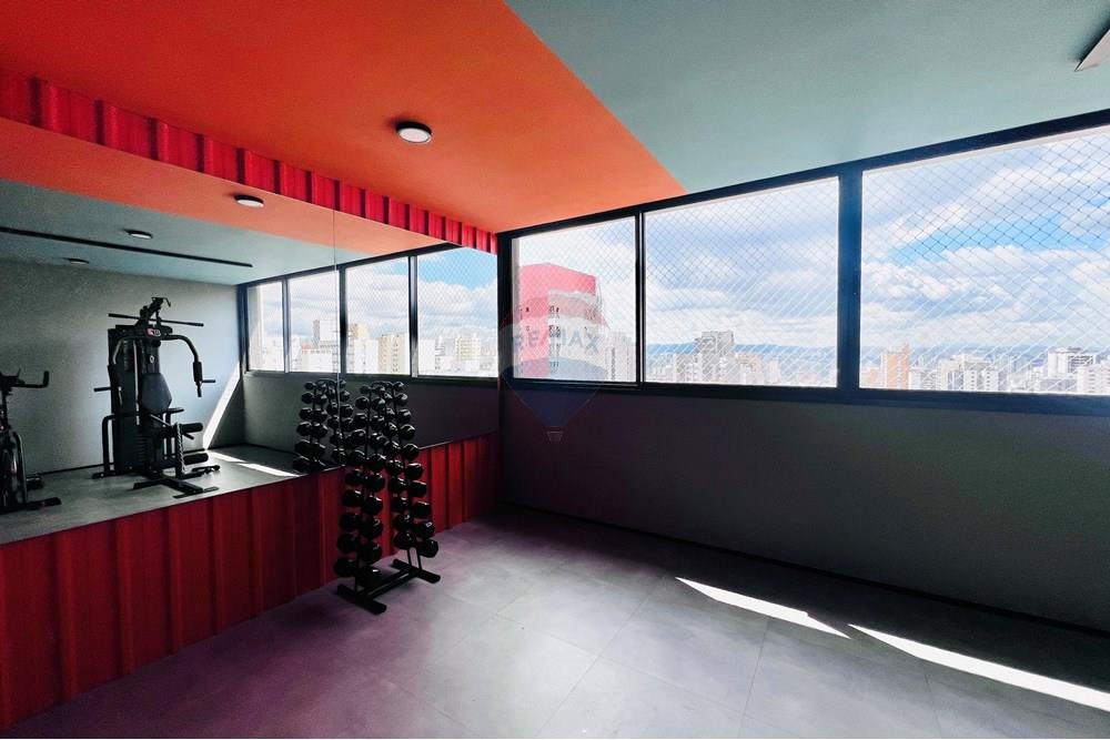 Studio - Alugar - São Paulo , São Paulo - IMG_0377.jpg - 602281044-89