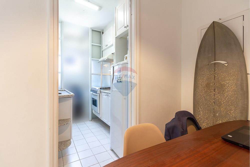 Apartamento - Venda - São Paulo , São Paulo - 06.jpg - Sala de jantar - 602201008-223