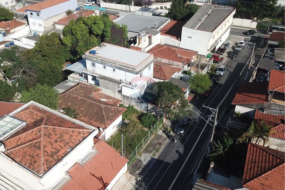 Terreno - Venda - São Paulo , São Paulo - RUA JORGE FUCHS, 66 (21).jpg - 601051002-134