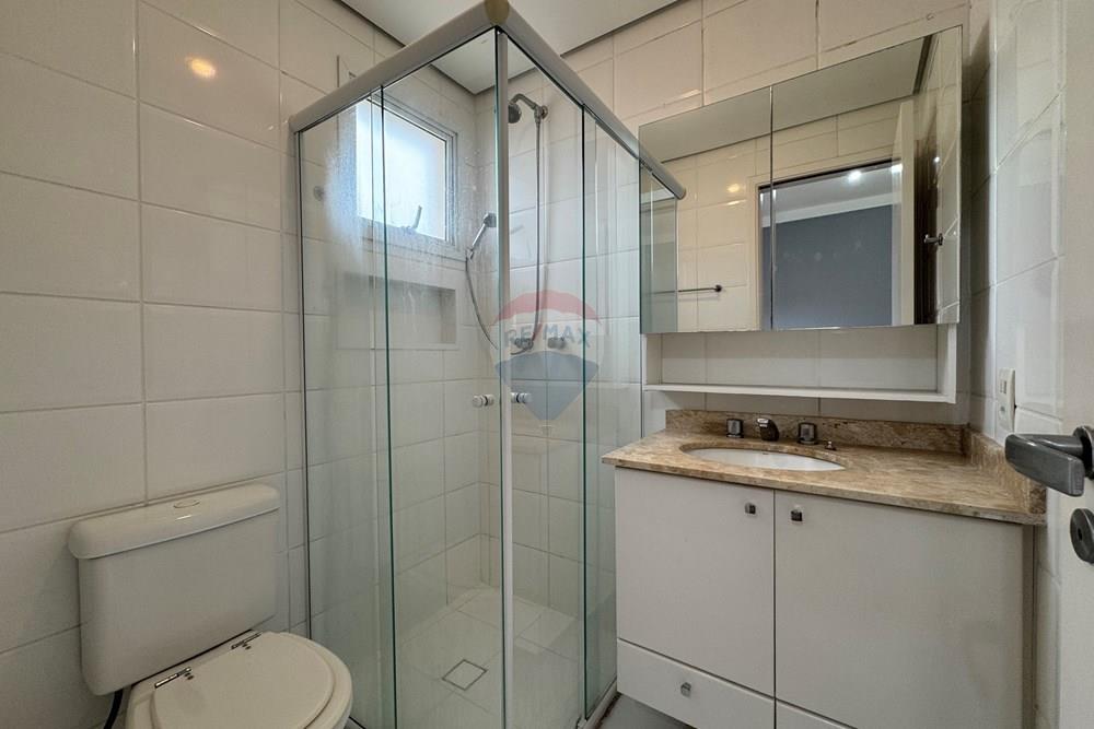 Apartamento - Alugar - São Paulo , São Paulo - IMG_6084.JPG - 601131006-124