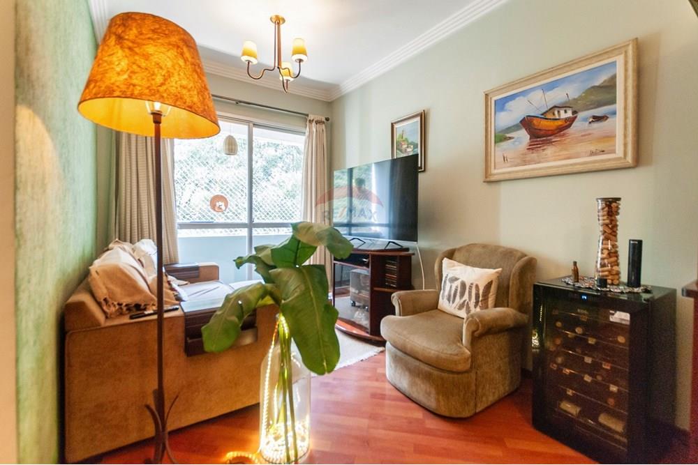 Apartamento - Venda - São Paulo , São Paulo - DSC_5437.jpeg - 601191032-45