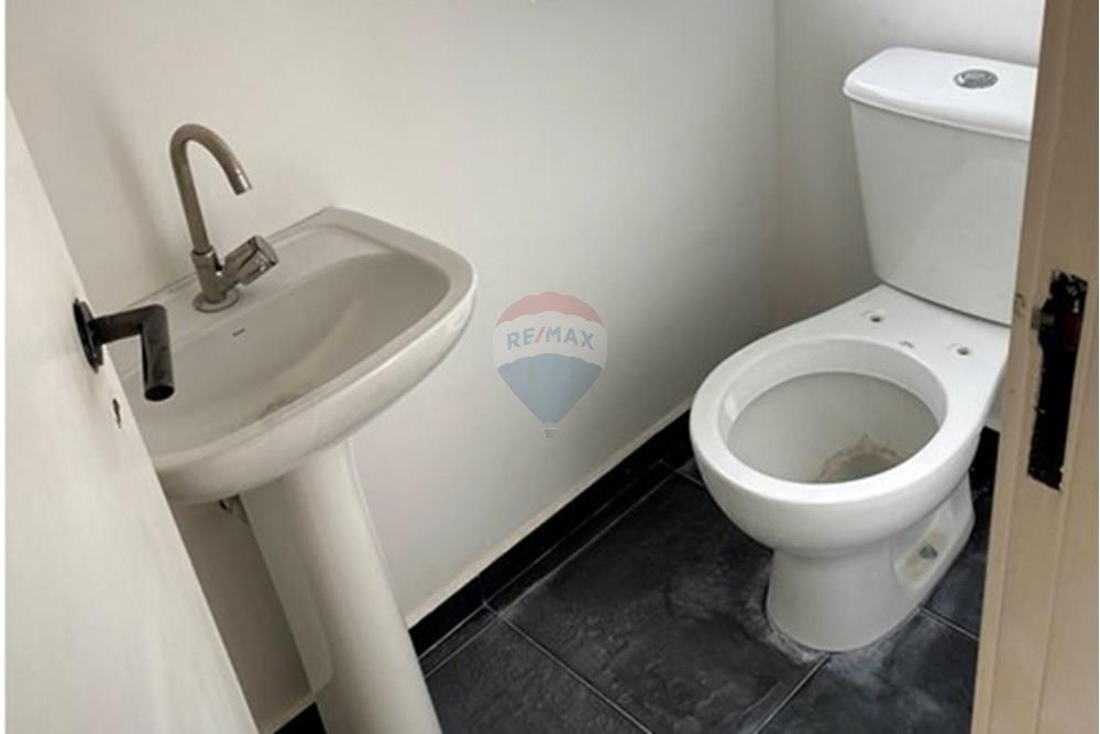 Cj. Comercial/ Sala - Alugar - São Paulo , São Paulo - IMG_0008.jpg - 602341003-21