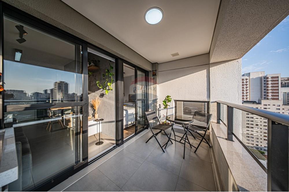 Apartamento - Venda - São Paulo , São Paulo - (21).jpg - 601191026-210