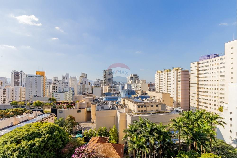 Apartamento para alugar com 4 quartos, 312m² - Foto 10
