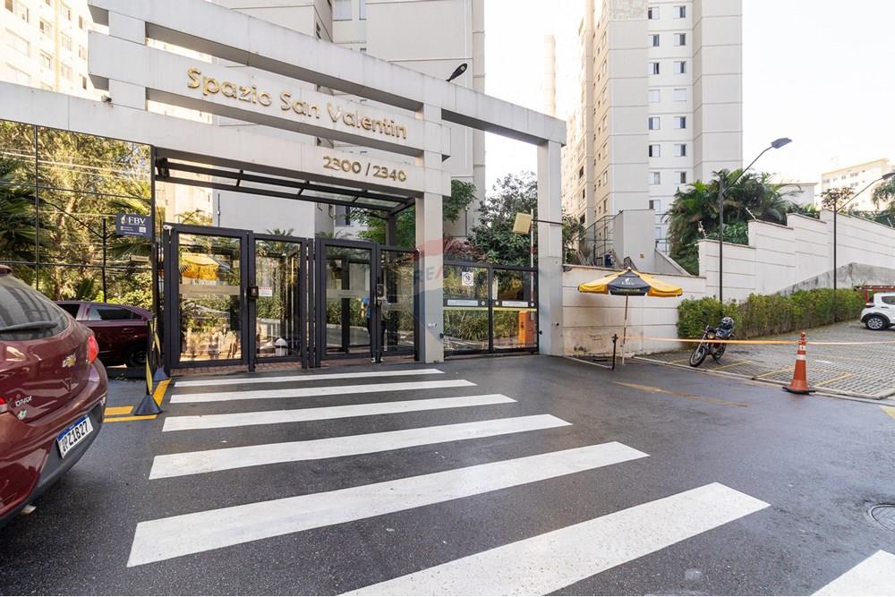 Apartamento - Venda - São Paulo , São Paulo - Av Raimundo Pereira de Magalhães, 2300_37-X3.jpg - Fachada - 601751067-94