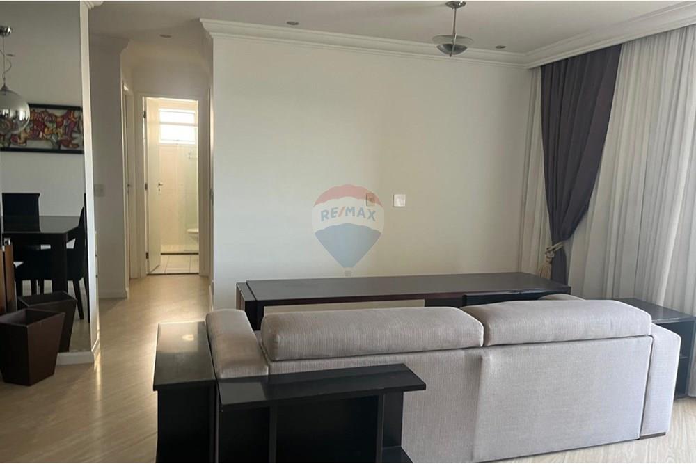Apartamento - Alugar - São Paulo , São Paulo - 7769ee28-d6ce-45e4-8cbe-223048037eb6.jpeg - 602101006-94
