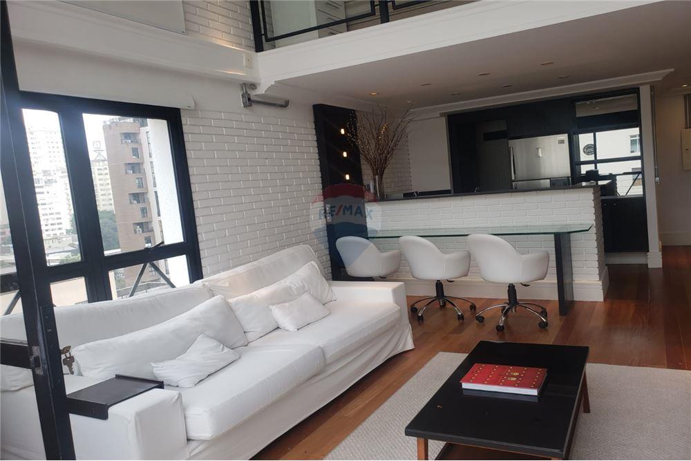 Duplex - Alugar - São Paulo , São Paulo - SALA - 601241003-212