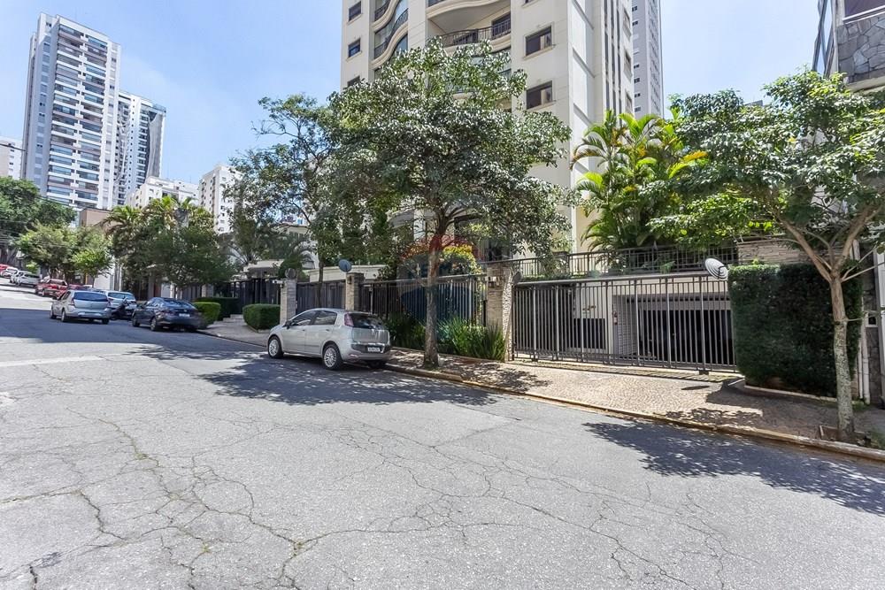 Apartamento - Venda - São Paulo , São Paulo - 601301002-130 - Rua Doutor Nogueira Martins, 325 - ap. 142-004.jpg - 601301002-130