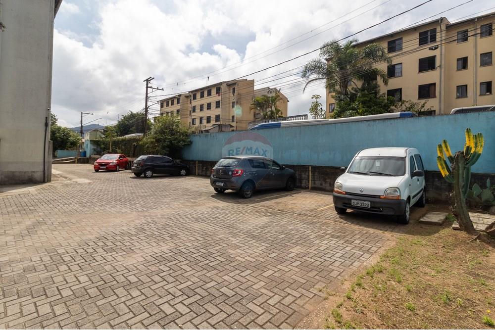 Apartamento - Venda - São Paulo , São Paulo - Rua Vale do Sol, 196_18 (1).jpg - Garagem - 601751067-86