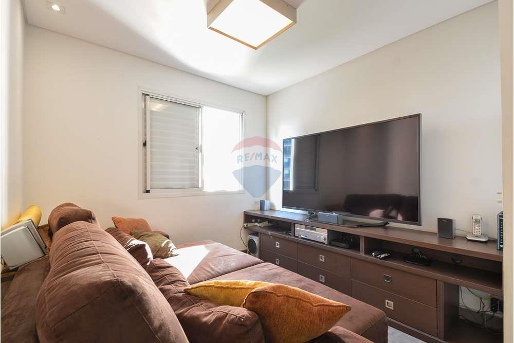 Apartamento - Venda - São Paulo , São Paulo - 01fotos_018.jpg - Sala de estar - 601251087-63