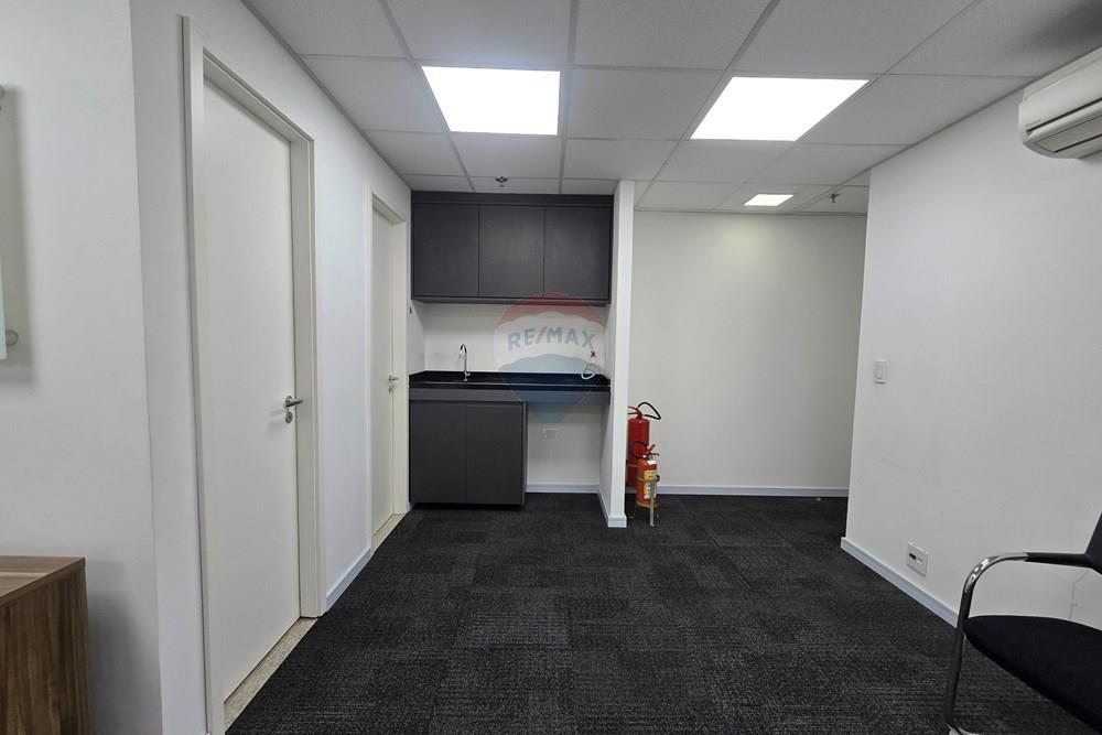 Cj. Comercial/ Sala - Alugar - São Paulo , São Paulo - 20260318_164232.jpg - 601471003-226