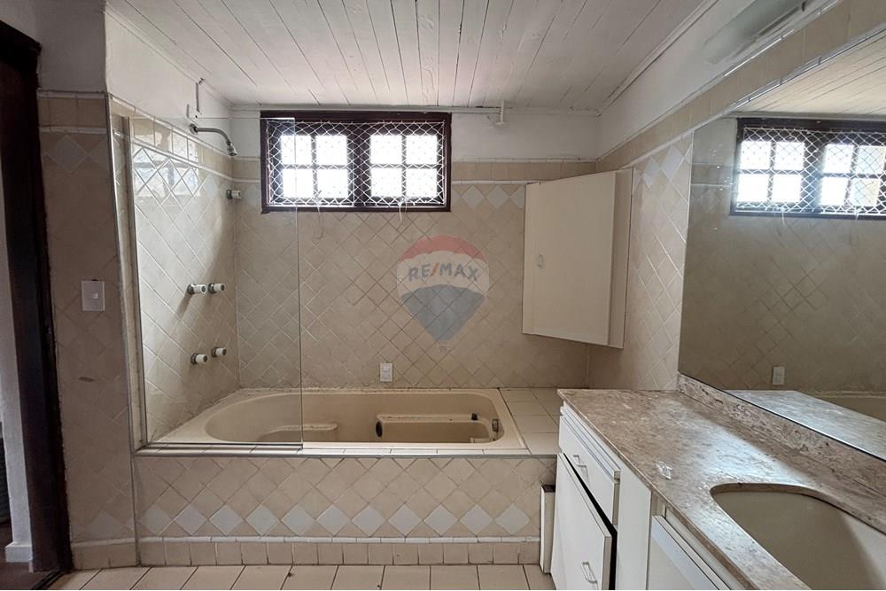 Casa Comercial - Alugar - São Paulo , São Paulo - IMG_0871.JPG - Banheiro - 601081019-35