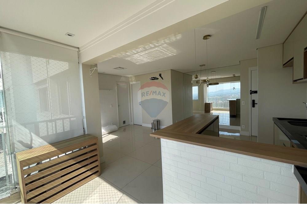 Apartamento - Alugar - Barueri , São Paulo - IMG_5932.JPG - 601141084-38