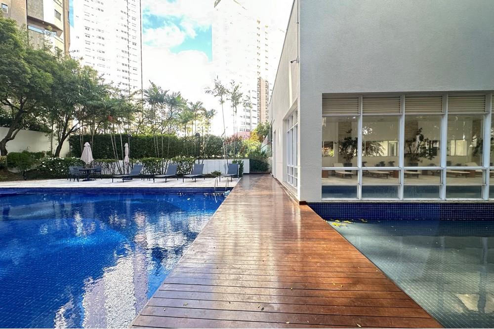 Apartamento - Alugar - São Paulo , São Paulo - IMG_8421.jpeg - 602071001-292