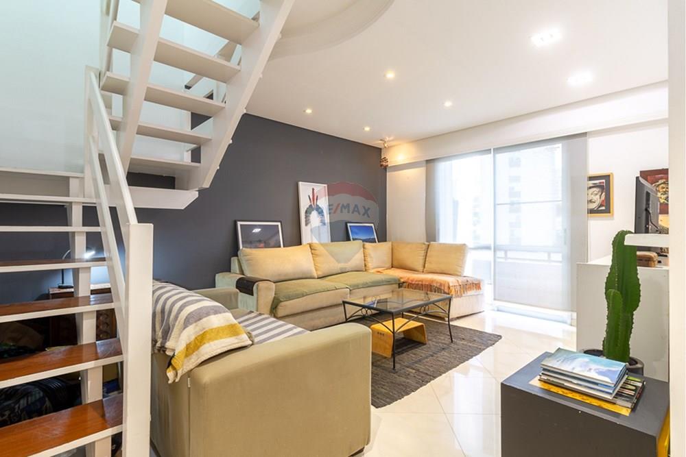 Apartamento - Venda - São Paulo , São Paulo - 21.jpg - Sala em L - 602201008-223