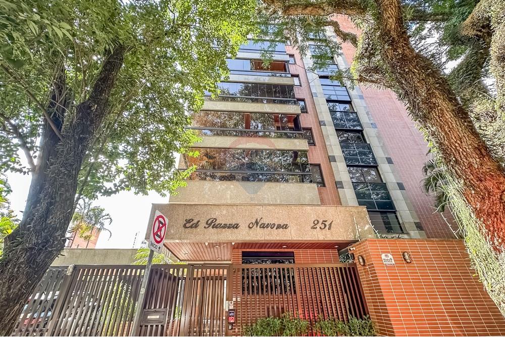 Apartamento - Venda - São Paulo , São Paulo - IMG_987001.jpg - Fachada - 602241008-47