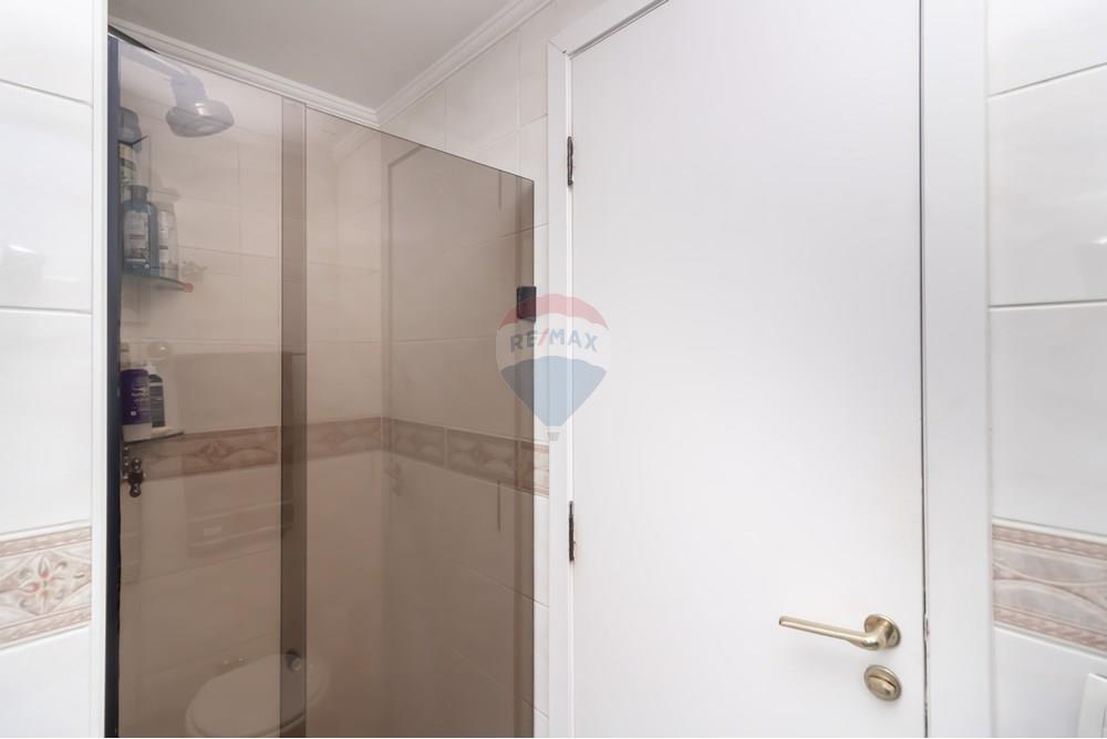 Apartamento - Venda - São Paulo , São Paulo - 19 suite banheiro.jpg - Banheiro - 601481024-22