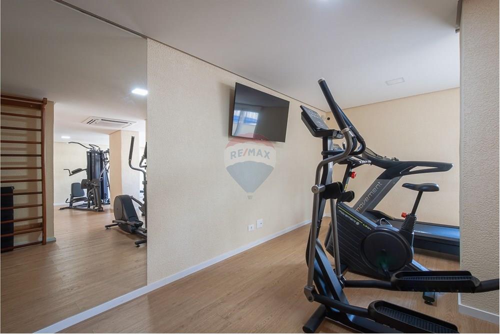 Apartamento - Venda - São Paulo , São Paulo - academia v1.jpg - 601311011-158