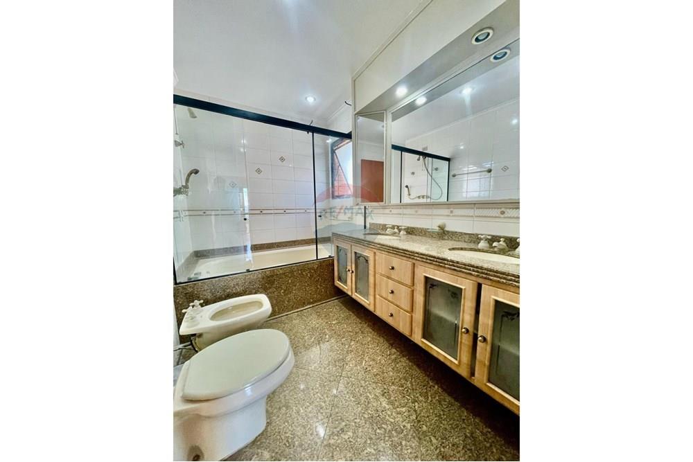 Apartamento - Alugar - São Paulo , São Paulo - Banheiro suite master.jpg - 601971088-5