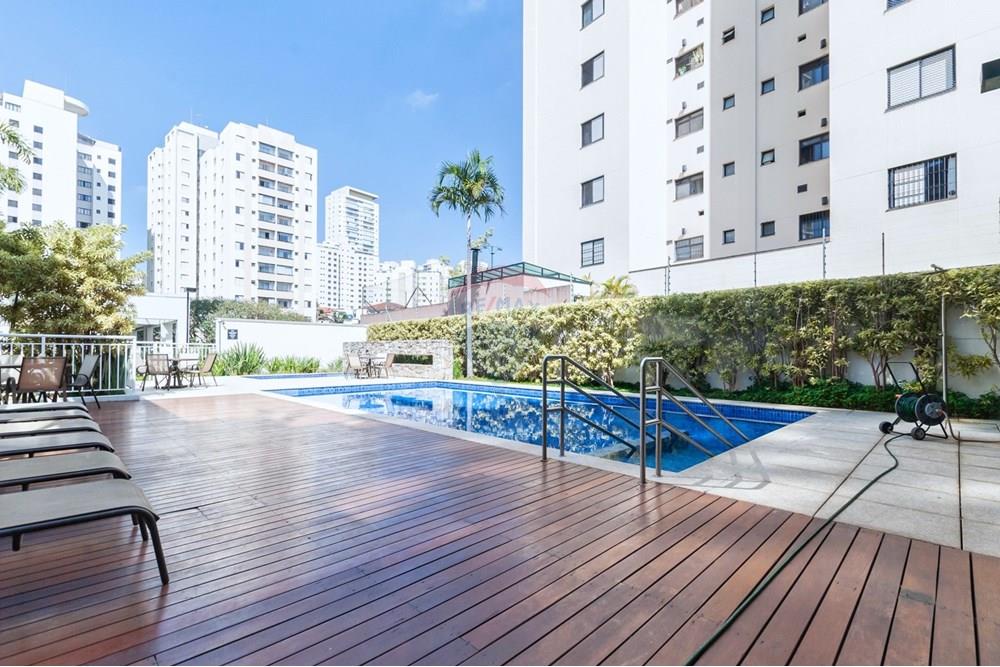 Apartamento - Venda - São Paulo , São Paulo - DSC_6355.jpeg - 601191033-73