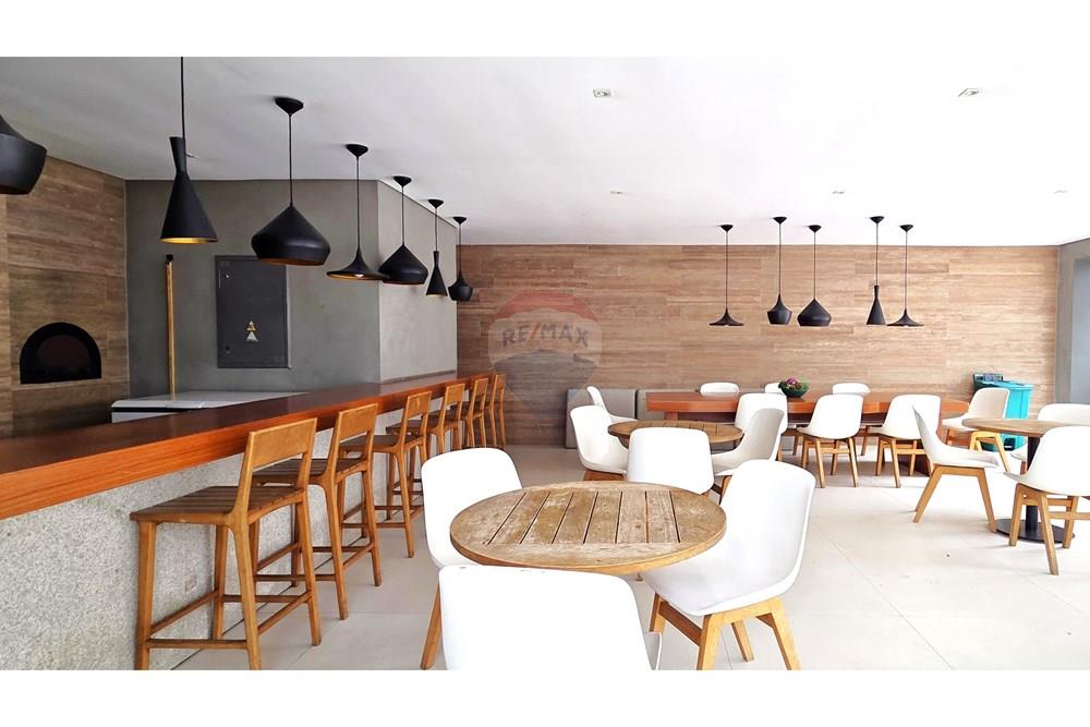 Apartamento - Venda - São Paulo , São Paulo - 23 - Espaço Gourmet.jpg - 602141019-37