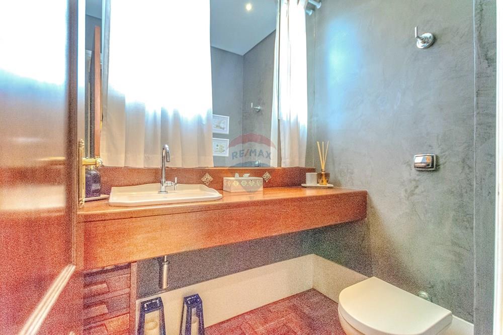 Apartamento - Venda - São Paulo , São Paulo - DSC_7234.jpg - Banheiro - 601191002-75