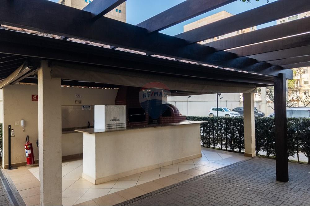 Apartamento - Alugar - São Paulo , São Paulo - 55_AP.jpg - 601471009-111